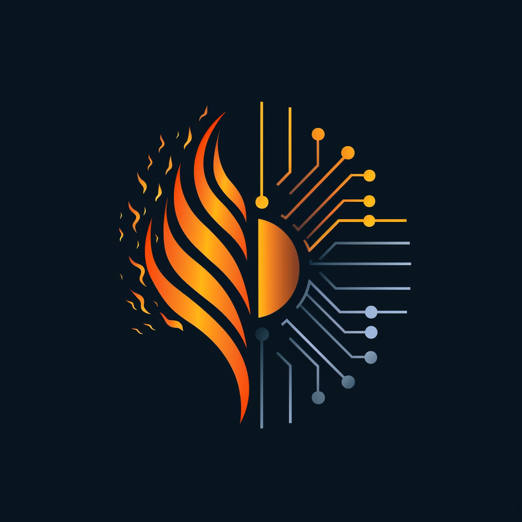 Aegaeon Forge logo